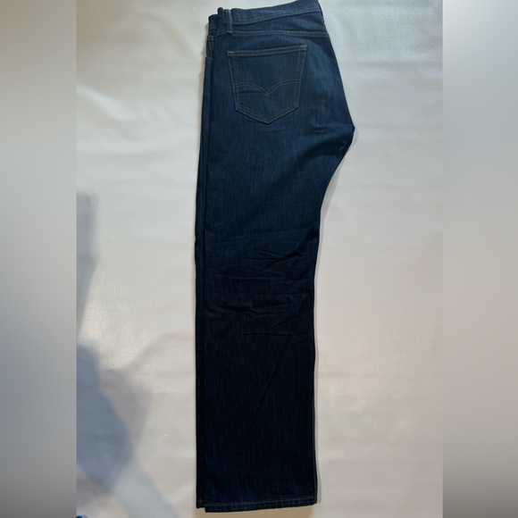 Levi’s Classic Jeans 33x32 - Picture 3 of 4